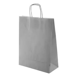 Bolsas de Papel Promocionales Personalizadas para Comercios - Product Image 3
