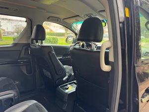 TOYOTA VELLFIRE USADO 2014, Volante a la Izquierda/Derecha - Product Image 5