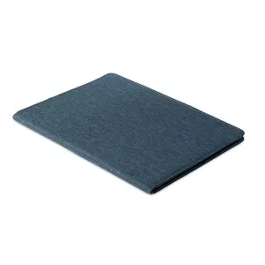 CASOVE <b>A4</b> RPET <b>File</b> Folder Sustainable Merchandising Product - Product Image 2