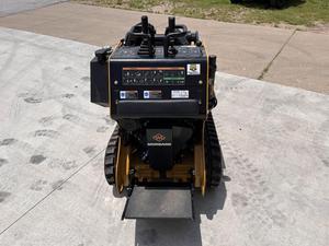 รถ600HD บ็อกเซอร์2022 morbark ขนาดกะทัดรัดพร้อมเครื่องยนต์ดีเซล24.8แรงม้า Kubota รุ่นใหม่พร้อมส่วนประกอบมอเตอร์หลักและปั๊ม - Product Image 3