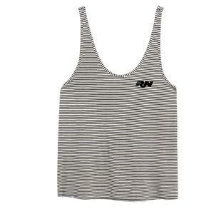 Débardeurs en tricot respirant à la mode décontractée pour femmes personnalisées/Maillots à coupe profonde pour femmes de la meilleure qualité - Product Image 5