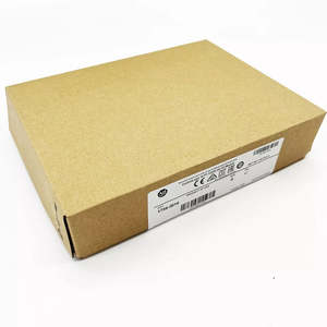 Para Allen Bradley 1756-IB16, Módulo de Entrada Digital y Analógica ControlLogix con Interfaz de Red Ethernet/IP - Product Image 2