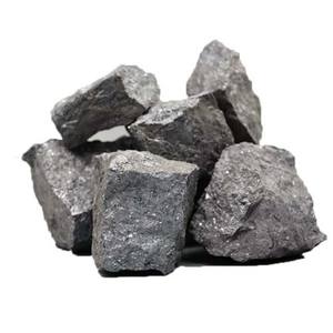 Aleación de Ferro Silicio Manganeso Industrial de Alta Calidad para Fundición de Acero, 99.995% de Pureza, Composición Consistente y Confiable - Product Image 1