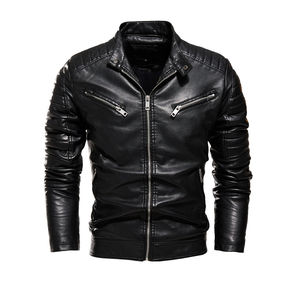 Chaquetas Bomber de Diseñador para Hombre, Bordado en Lona, Estilo Vintage con Capucha, Aspecto Cálido y Moderno, Interior Suave, Prenda Exterior Elegante - Product Image 2