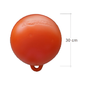 Boa multiuso rispettosa dell'ambiente con diametro di 300 mm realizzato in materiale HDPE di alta qualità. Capito subito! - Product Image 1