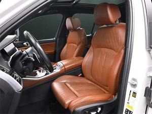 BMW X5 xDrive50i 2019, conduite à gauche, norme Euro IV, puissance 400 ch - Product Image 3