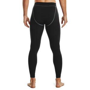 Mallas transpirables para hombres y deportes sin costuras, mallas de etiqueta privada de alto desperdicio para gimnasio, ropa deportiva - Product Image 2