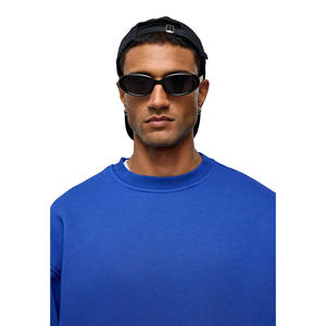 Sudadera Deportiva de Invierno Ville Sports, Estilo Deportivo, Alta Calidad, Cuello Redondo, Forro Polar, Secado Rápido, Transpirable, Cómoda, Color y Talla Personalizables, Unisex - Product Image 5