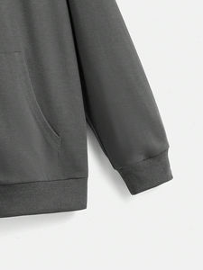 Sudaderas gráficas térmicas de alta calidad Sudadera con capucha de gran tamaño Sudadera CON CAPUCHA DE MODA Streetwear Jersey unisex. - Product Image 5