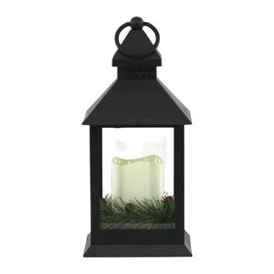 Farol de Metal de Alta Calidad Más Vendido para Decoración del Hogar y Jardín Precio de Mayoreo - Product Image 1