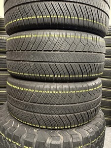 ยางรถยนต์ออลซีซั่น 255/45R19 ยางตันคุณภาพสูง ขนาด 19 นิ้ว สำหรับรถยนต์นั่งส่วนบุคคลและรถ SUV ขายส่ง - Product Image 6