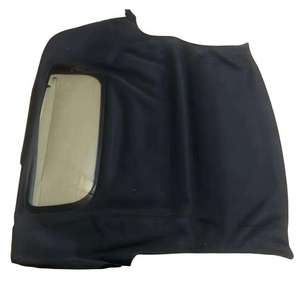 Techo Convertible de Alta Calidad Compatible con Porsche 718, Techo 718, Módulo de Techo 718, 718 Conve 98156795508 981561015 - Product Image 5