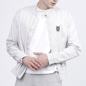 Chaqueta Bomber de Invierno para Hombre, Fabricada por Sundar Puri Sports Factory, Ropa Abrigada, Tallas Grandes, Chaquetas Bomber para Adultos - Product Image 4