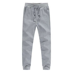 Venta al por mayor nuevos hombres pantalones de chándal Hip Hop para hombre Casual algodón Street Wear Joggers pantalones servicio OEM - Product Image 3