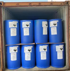 Best Price 96% LABSA Straight Chain Alkyl Benzene Sulfonic Acid Industrial Cleaner Leather Degreaser Organic Acid LABSA in Stock - Product Image 5