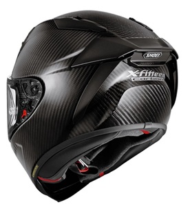 Mejor Oferta SHOEiI especial X-Fifteen X-15 Carbon Casco Integral Nuevo - Product Image 3