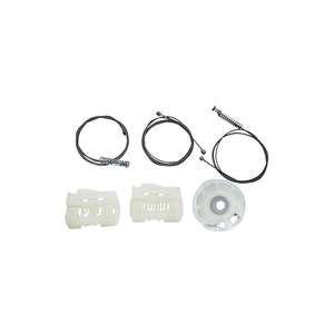Front Door <b>Glass</b> <b>Repair</b> <b>Kit</b>-set for Hyundai I30 - Product Image 1