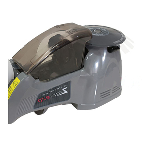 Para cortar cinta, cinta de flejado, cintas adhesivas, máquina cortadora, ancho ajustable de 15-70mm - Product Image 1