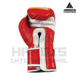 2025 Guantes de boxeo de alta calidad Venta al por mayor Pakistán Equipo de boxeo ganador personalizado Guantes ganadores de boxeo - Product Image 2