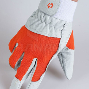 Guantes de ensamblaje recubiertos de PU con excelente agarre y destreza Ideal para trabajos de ensamblaje electrónico - Product Image 3