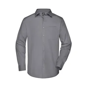 Polo d'affaires pour hommes, vêtements promotionnels pour merchandising d'entreprise - Product Image 4