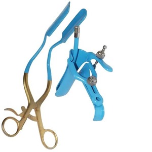 Producto más vendido, certificado CE, electroquirúrgico, doble aislado, reutilizable, ginecología, espéculo, retractor, instrumentos - Product Image 4