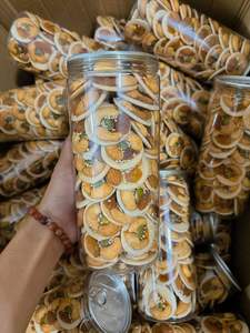 Galletas Mixtas con Forma de Moneda y Galletas de Nueces de la Suerte para los Mercados Globales de Snacks - Product Image 6