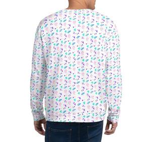 Sudaderas de Moda Urbana para Hombre de Alta Calidad - Mezcla de Algodón de Secado Rápido, Transpirables y Ecológicas, Sudadera de Invierno - Product Image 4