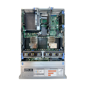 Servidor en rack Dells PowerEdge R740xd 2U usado, CPU escalables de Tel Xeon doble en hasta 3TB de <span class=keywords><strong>RAM</strong></span>, rendimiento de almacenamiento empresarial - Product Image 6