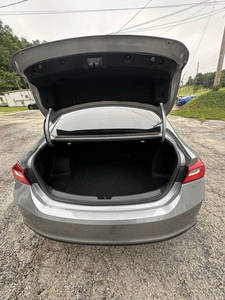 Chevrolet Malibu LT 2023 Certificado Limpio - Product Image 4