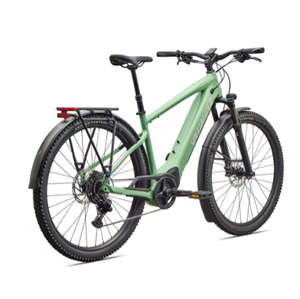 Vélo de course de qualité industrielle Turbo Tero 4.0 EQ pour course en plein air - Product Image 1