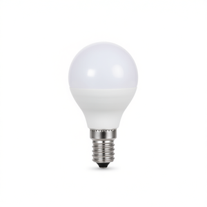 E14 4W Crystal LED Spherical Bulb High-quality Product Category LED <b>Lighting</b> - Product Image 2