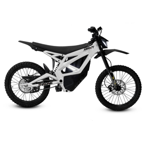 SurronS <b>electric</b> dirt <b>bike</b> with high torque motor long range battery and strong off <b>road</b> performance for adult riders - Product Image 2