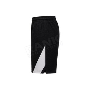 Meilleurs uniformes de basketball personnalisés avec logo, fabriqués par un fabricant de renom, nouvelle collection, design haut de gamme, longue durée, en promotion - Product Image 5