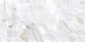 Carreaux émaillés polis en porcelaine brillant de qualité supérieure de 600x1200mm pour une utilisation intérieure et extérieure - Product Image 2