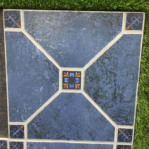 Bền phong cách 50x50cm đá tự nhiên Matt kết thúc trang trí vườn gạch lát sàn-Nhiệm vụ nặng nề ngoài trời sứ gạch - Product Image 5