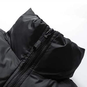 Latest Fashion Style Unisex Coated <b>Camouflage</b> Puffer Jacket Hot Selling Customized Breathable Spring Wear - Product Image 6