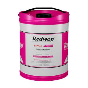 Mezcla de hormigón reductor de agua de alto rango Plastcone AP211 Superplastificante Fabricante de aditivos de hormigón de alto rendimiento - Product Image 1