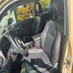 สินค้าพร้อมส่ง2016ไปยัง yotas 4ruun ner TRD PRO - Product Image 2