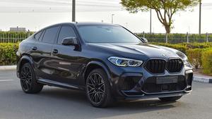 <span class=keywords><strong>BMW</strong></span> <span class=keywords><strong>X6</strong></span> M-COMPETITION 2020 USADO, SUPER LIMPIO Y DE LUJO, MOTOR V8 TWIN TURBO DE 4.4L, LISTO PARA ENVIAR A TODO EL MUNDO - Product Image 5