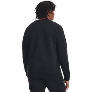 Sudadera de Invierno para Hombre, Cuello Redondo, Diseño Personalizado de Fábrica, Alta Calidad, 310GSM, Felpa de Algodón, Bordado, Manga Regular, Antiencogimiento - Product Image 2