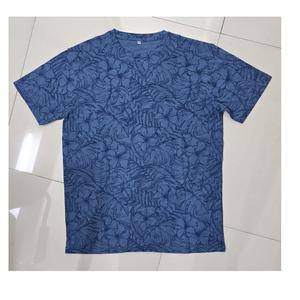 เสื้อยืดผ้าฝ้าย100% แบรนด์ตามสั่งสำหรับผู้ชายโลโก้หน้าขนาดใหญ่พิเศษสำหรับ170gsm ผลิตตามสั่ง - Product Image 6