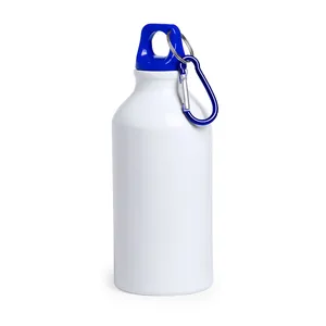Borraccia in Alluminio Personalizzata Caldaro 400ml, Gadget Personalizzati per Articoli Promozionali - Product Image 3