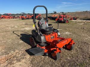 เครื่องตัดหญ้าไร้สาย Kubota Z252KW-54 ระดับอุตสาหกรรม กำลังไฟ 1600 วัตต์ ระบบ 4 จังหวะ และ 2 จังหวะ พร้อมจัดส่งรวดเร็ว มีจำหน่ายแล้ว - Product Image 5