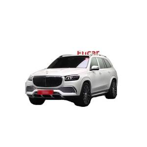 2024 GLS600 (A/T) 4.0 รุ่นหรู รถมือสอง พร้อมส่งออก ภาษีรถยนต์ใช้ส่วนตัวลดลง ค่าธรรมเนียมจากเกาหลี ลดลง - Product Image 6