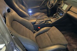 นิสสัน จีทีอาร์ พรีเมียม ปี 2018 สภาพดี - Product Image 2