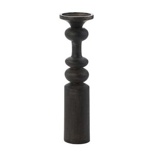 Metal Hurricane Candle Holder Aluminum Table Decor Centerpiece Decorative Art <b>Party</b> Home <b>Decoration</b> <b>Gold</b> Lantern Warm Light - Product Image 5