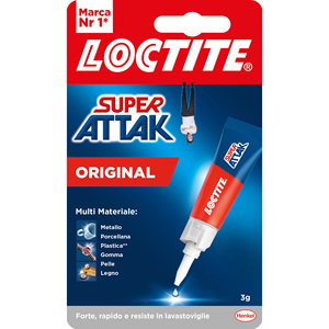 Colla Super Attak Gr. 3 - Product Image 1