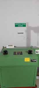 Système de ligne de vie antichute en acier - Product Image 2