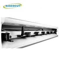 Traceur de découpe automatique de film vinyle pour étiquettes, autocollants, film de protection de peinture (PPF) et film de transfert thermique DIY, avec caméra CCD, coupe de contour haute précision 1300 mm